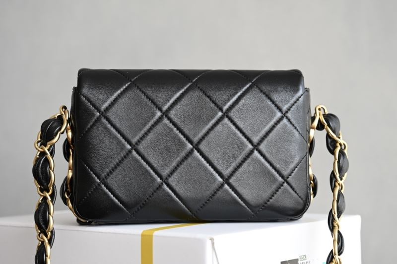 Chanel Satchel Bags